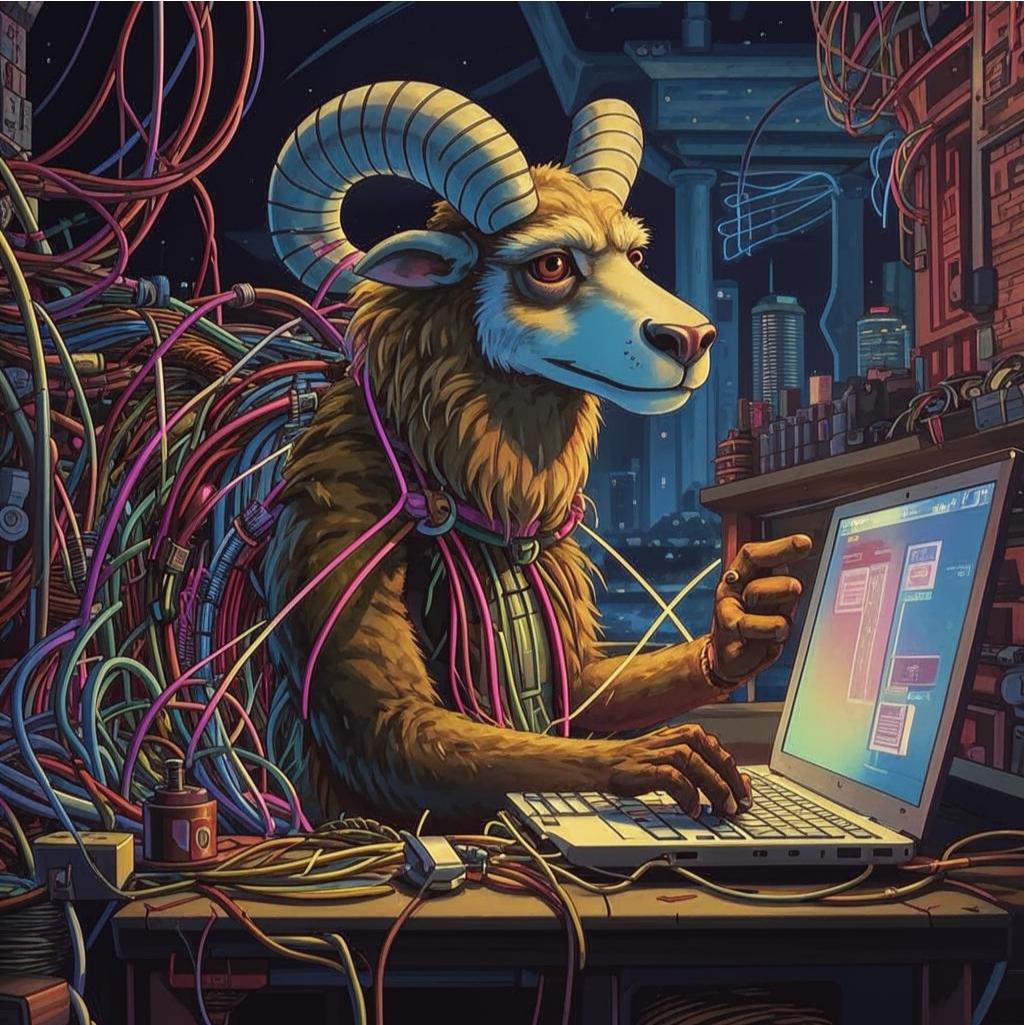 RAM Электрика