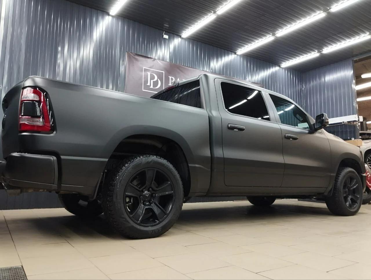 Студия детейлинга Papuk Detailing