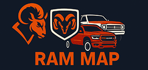 Dodge RAM Logo